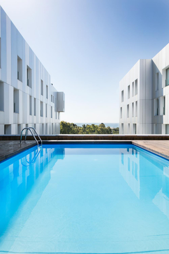 Sport & Beauty 3, Lugaris Beach - Apartments, Barcelona
