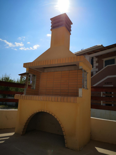 Facilities 3, Apartment Alexis Armeno, Ionian Islands