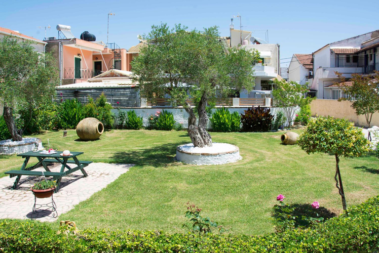 Others 2, Maria's Apartments, Ionian Islands