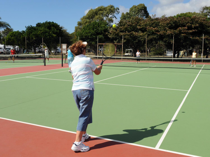 Others 4, Discovery Parks - Bargara, Burnett - Pt A