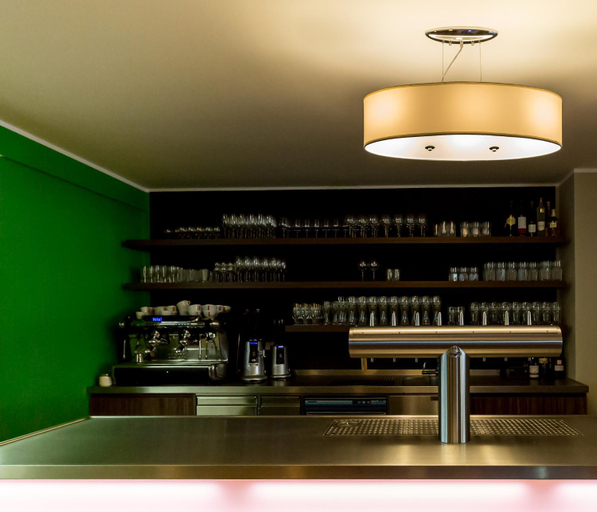 Food & Drinks, ホテル パルスベルク, Fürstenfeldbruck