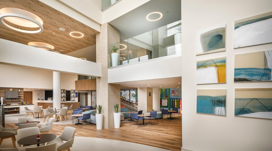 Public Area 4, Girandella Resort, Valamar Collection, Labin