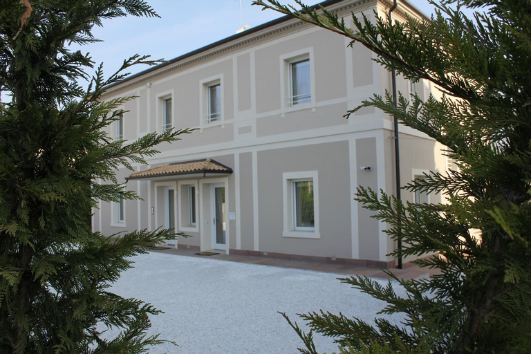 Antica Dimora Stucky, Treviso