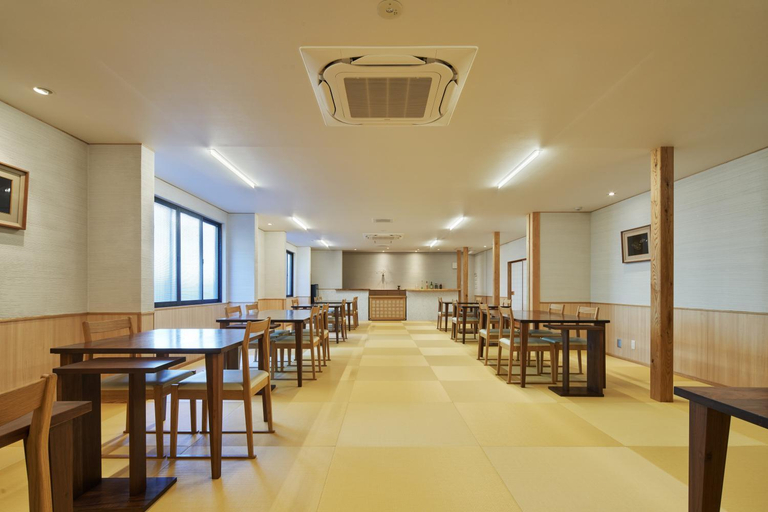 Food & Drinks 4, Kinosaki Onsen Ryokan Tsubakino, Toyooka