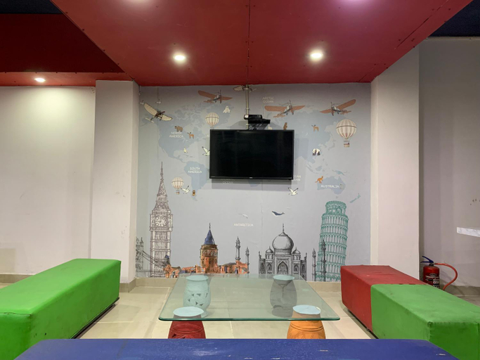 Others 4, Backpackers Nest, Amritsar