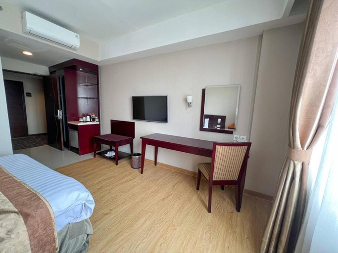 Bedroom 1