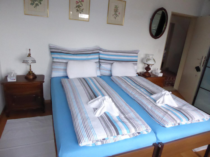 Bedroom 8
