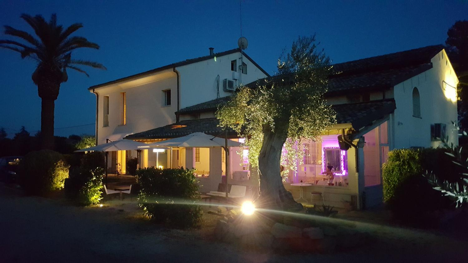 Relais Casetta56, Ravenna