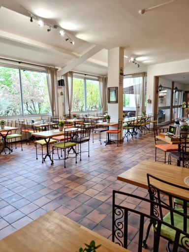Food & Drinks 5, Logis Hotels Le Saint Marc, Drôme