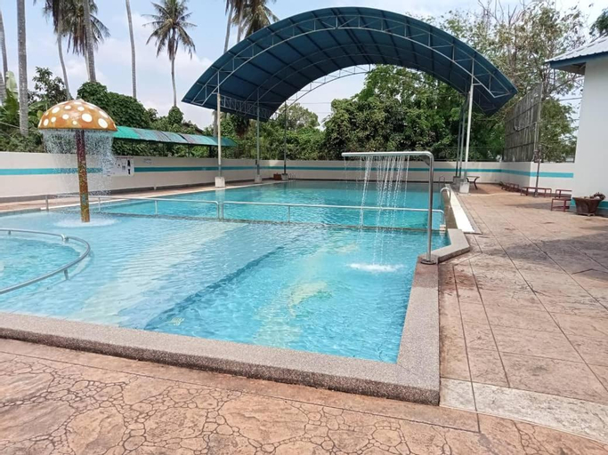 Sport & Beauty 5, C Hotel, Kubang Pasu