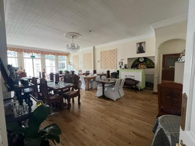 Others 5, Antrobus Arms Hotel, Wiltshire