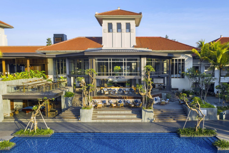 Exterior & Views 2, Mason Pine Hotel, Bandung