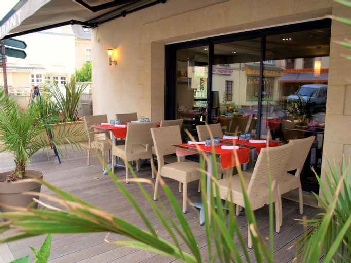 Food & Drinks 4, La Maison Du 6, Calvados