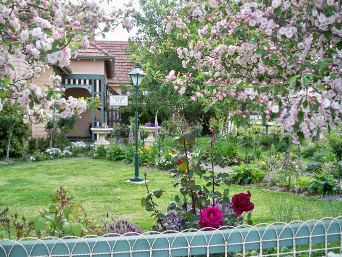 Dalfruin B&B, E. Gippsland - Bairnsdale