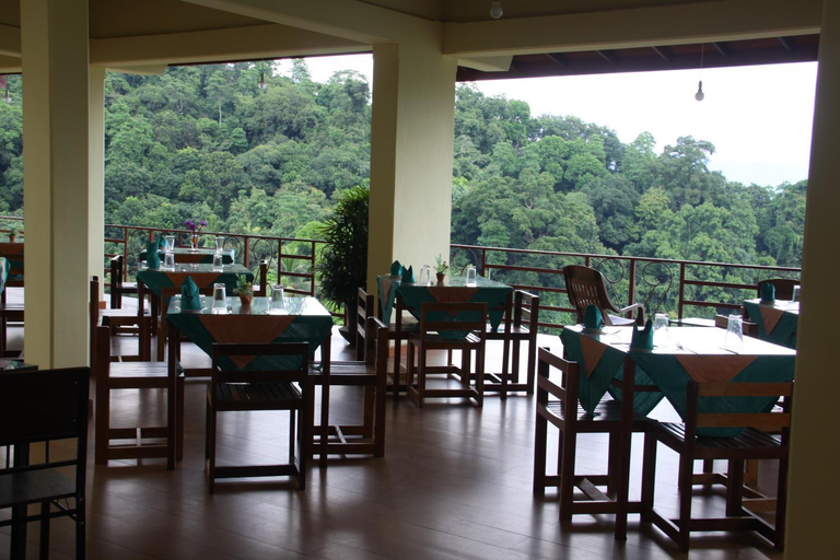 Food & Drinks 4, Nature Walk Resort, K.F.G. & G. Korale