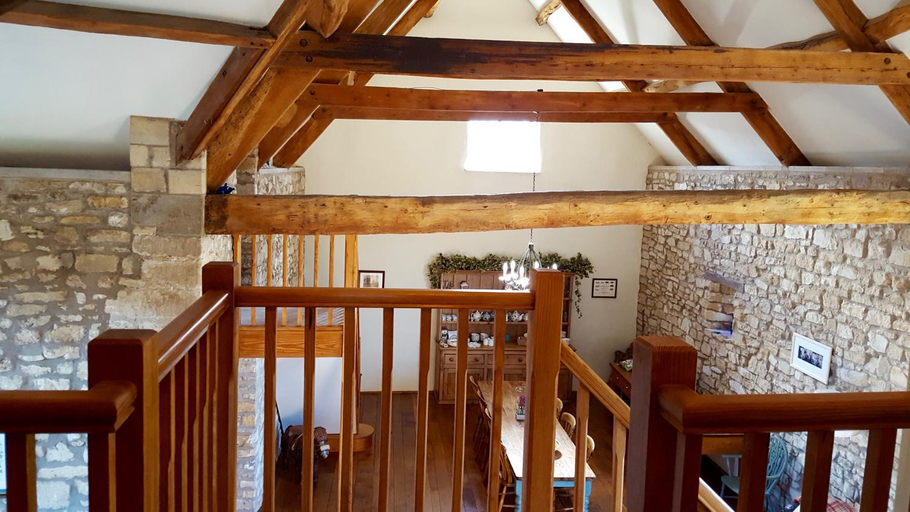 Others 2, The Old Stables Bed & Breakfast, Somerset