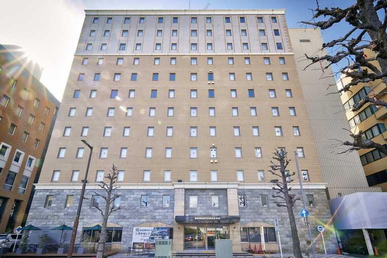 3S HOTEL ATSUGI, Atsugi