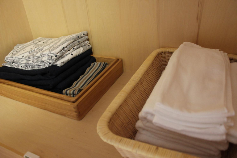 Amenities 8