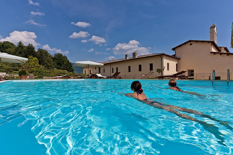 Sport & Beauty 2, San Pietro Sopra Le Acque Resort & Spa, Perugia