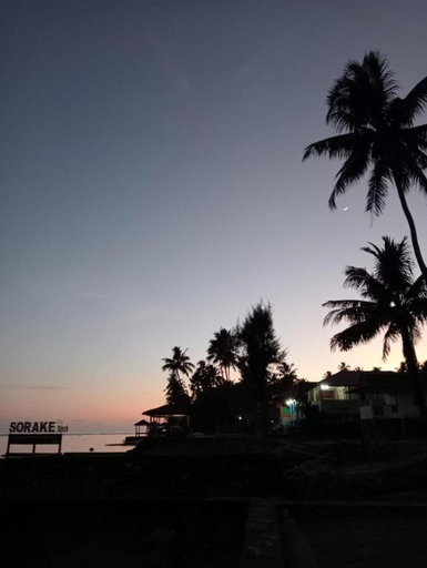 Exterior & Views 4, Jimmy Losmen Nias, South Nias