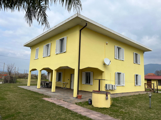 Bed and Breakfast Elisa, Latina