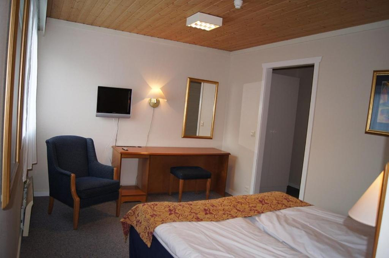 Others 5, Rødberg Hotel, Nore og Uvdal