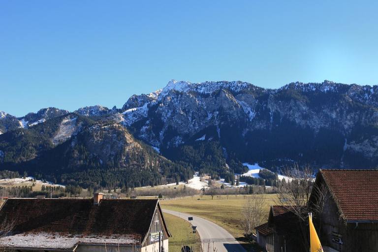 Others 3, Das Schwanstein, Ostallgäu