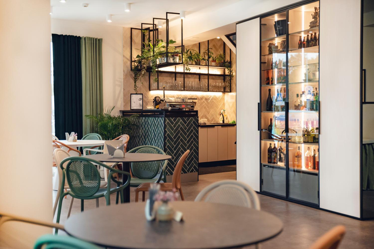 Food & Drinks 5, Goda Hotel Spa, Druskininkų
