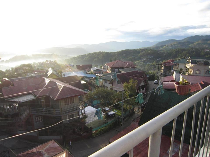 Scenery
