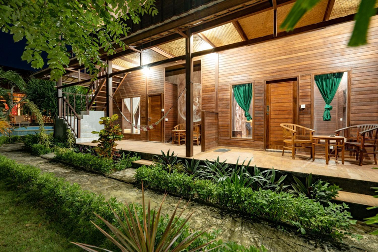 Exterior & Views 1, Dream Beach Inn, Klungkung