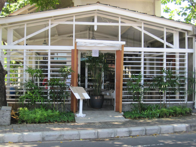 Food & Drinks 2, KEJORA VILLAS - SUITES, Denpasar
