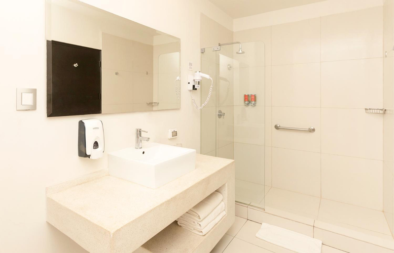Bathroom 4, Casa Andina Standard Piura, Piura