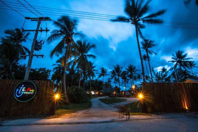 Others 5, The Pier, Ko Phangan
