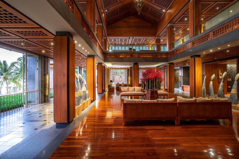Public Area 4, Mandarin Oriental, Sanya, Sanya