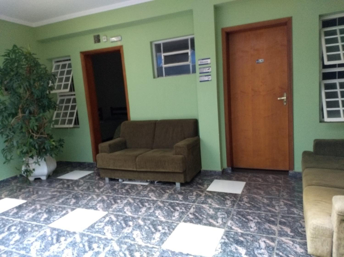 Others 4, Hotel Telles, Hortolândia
