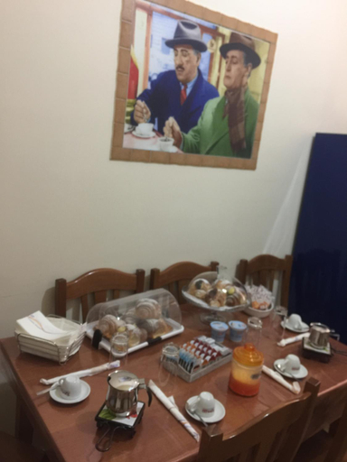 Food & Drinks 3, I Sorrisi Di Napoli, Napoli