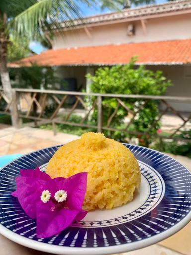 Food & Drinks 4, Pousada da Renata, Jijoca de Jericoacoara