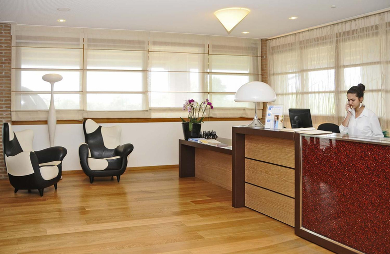 Public Area 4, Green Village Resort, Udine