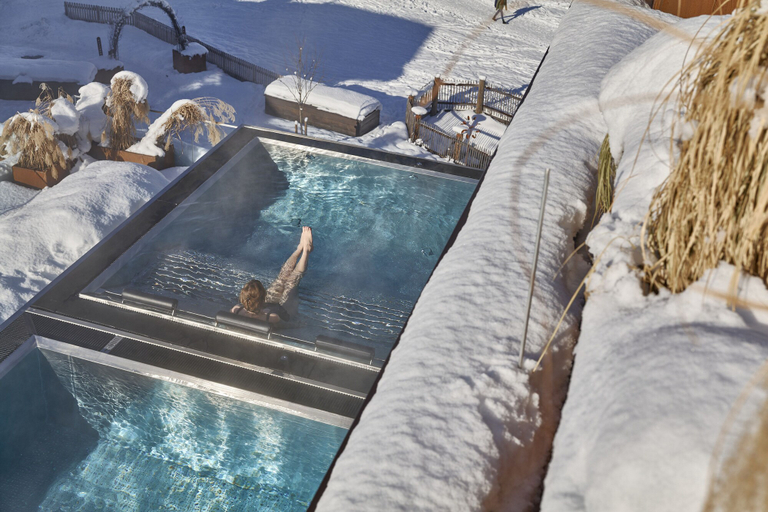 Sport & Beauty 3, die Hochkönigin - Mountain Resort, Zell am See