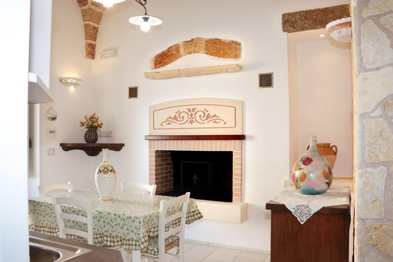 Others 3, Casa vacanze Elisir, Lecce