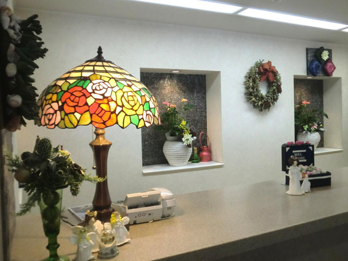 Public Area 2, Hotel Sunny Shiga, Yamanouchi