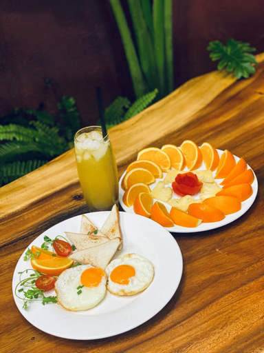 Food & Drinks 5, Luu Ngai Condotel Quy Nhon, Qui Nhơn