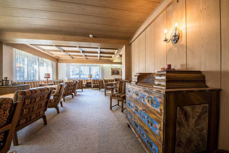 Food & Drinks 4, Hotel Antholzerhof, Bolzano