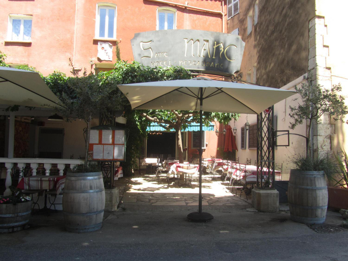 Others 5, Hotel Restaurant le Saint Marc, Var