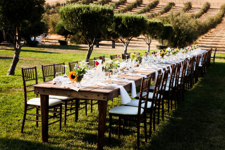 Food & Drinks 4, Purple Orchid Resort & Spa, Alameda