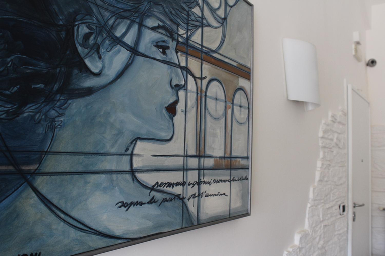 Others 4, Attico Luxury B&B, Caserta