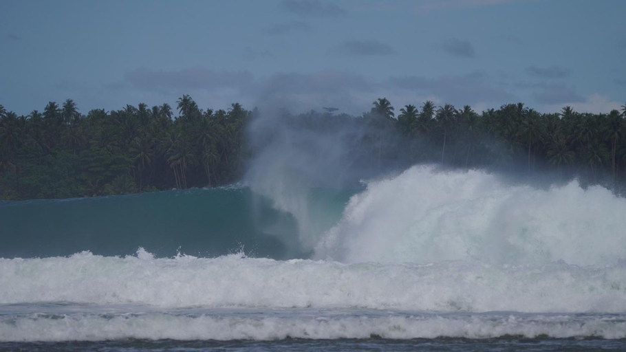 Exterior & Views 5, Jimmy Losmen Nias, South Nias