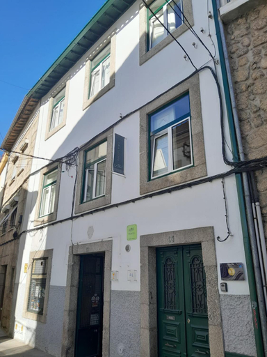 Others 3, Covilha Hostel, Covilhã
