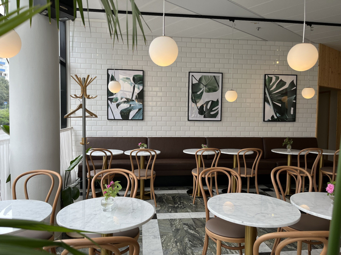 Food & Drinks 5, 2Home Hotel Apartments, Sundbyberg