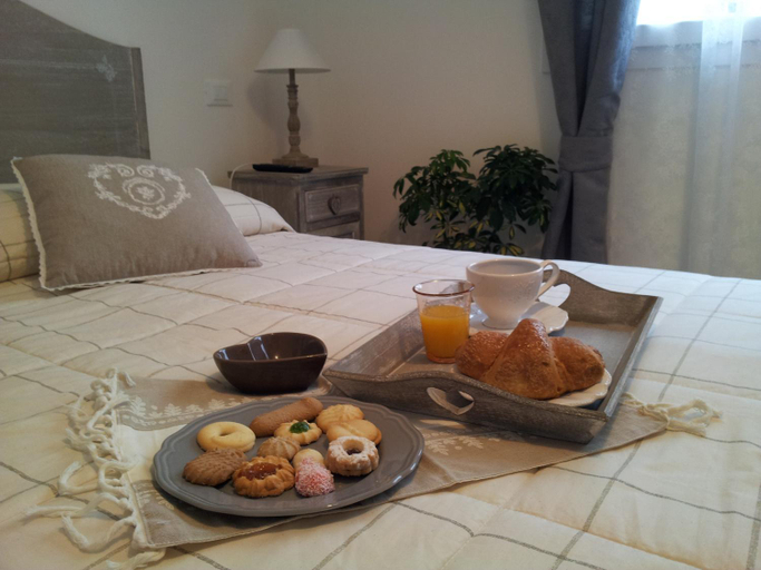 Food & Drinks 5, Dear Venice Bed & Breakfast, Venezia